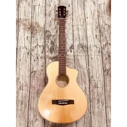  Guitar Acoustic  E75mini